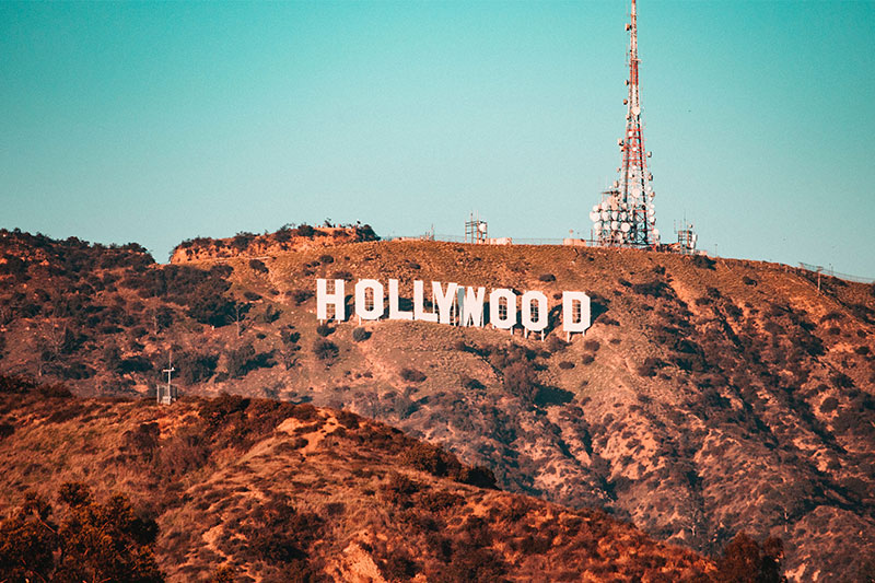 hollywood, ca