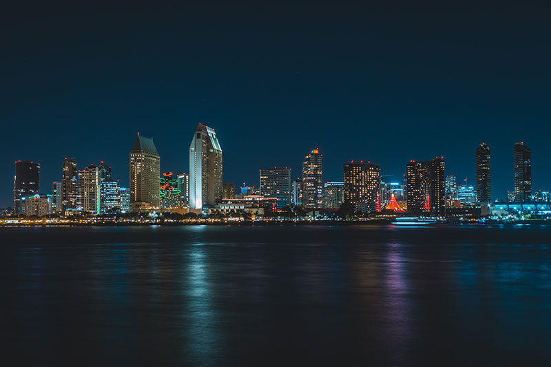 san diego, ca