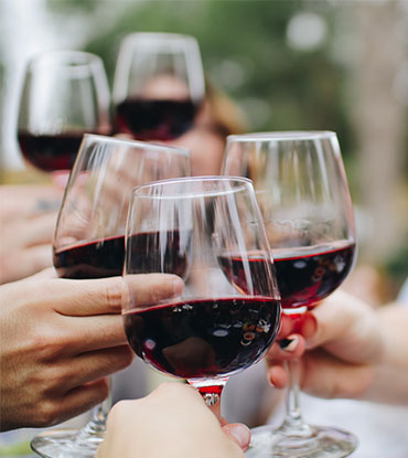 wine tours through west hollywood