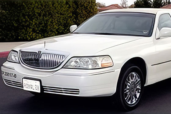 temecula limousines