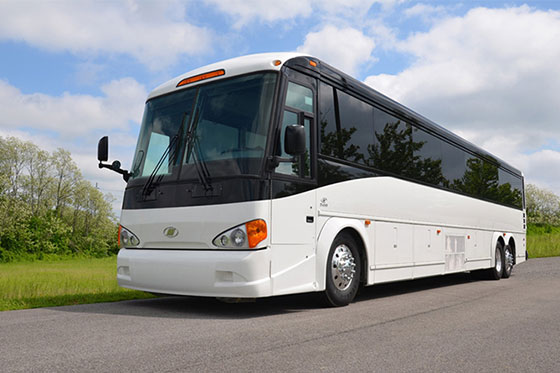 broad limo bus in temecula valley